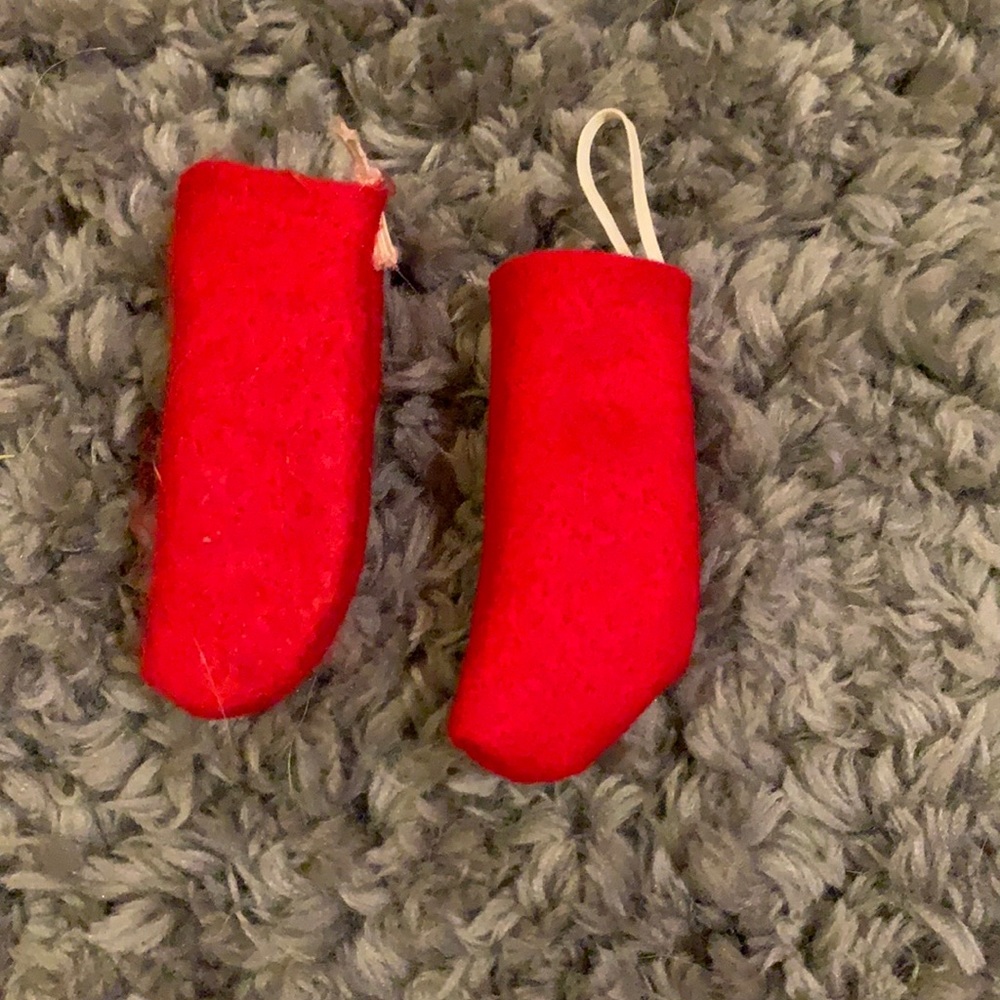 Do you know what these are?